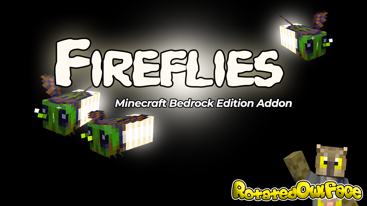 Fireflies