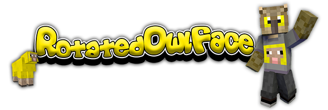 RotatedOwlFace